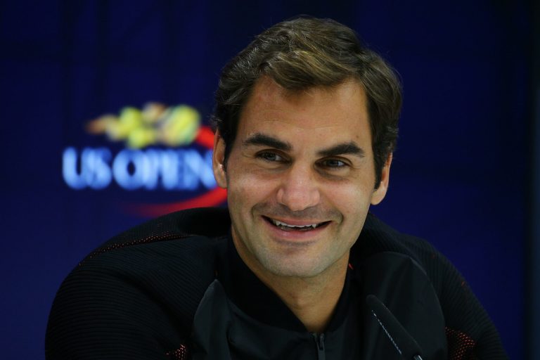 US Open Preview: Dreaming of Federer-Nadal, Again