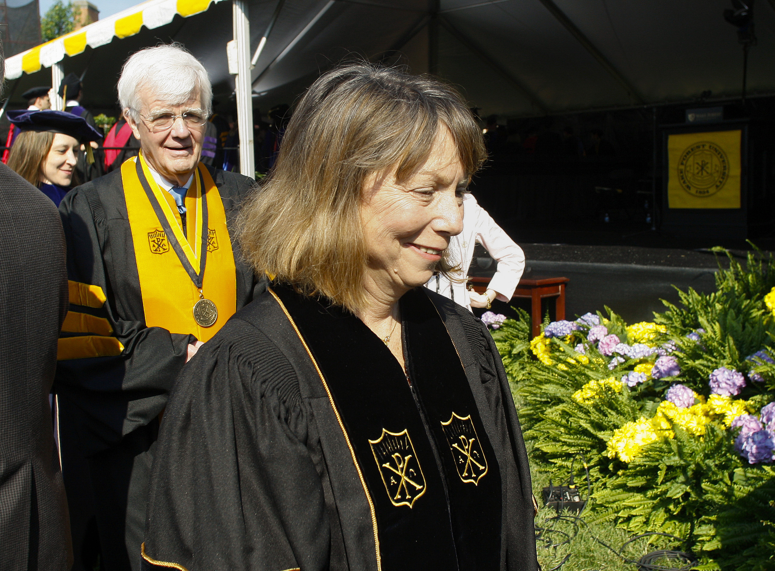 Jill Abramson will now teach at Harvard, because of course