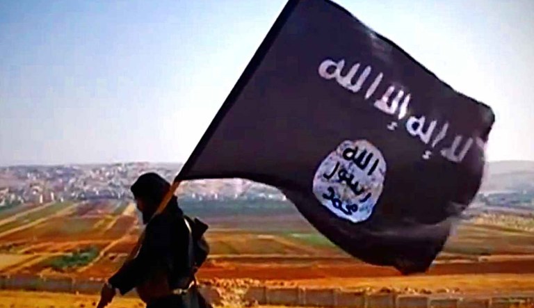 Abu Sayed was the third leader of the group's Afghanistan franchise, ISIS-Khorasan, killed by U.S. forces over the past year. (Wikipedia Commons)