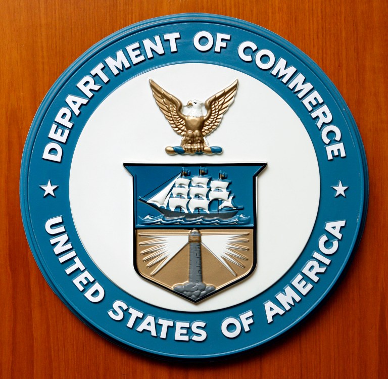 Federal inspectors general are supposed to protect whistleblowers, but a House panel has accused Department of Commerce inspector general Todd Zinser of doing the opposite. (AP Photo/Michael Sohn)