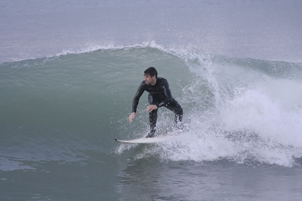 Prufrock: Surfing and Spirituality, Isaac Bashevis Singer’s Religion, and Revisiting the 1918 Spanish Flu Pandemic