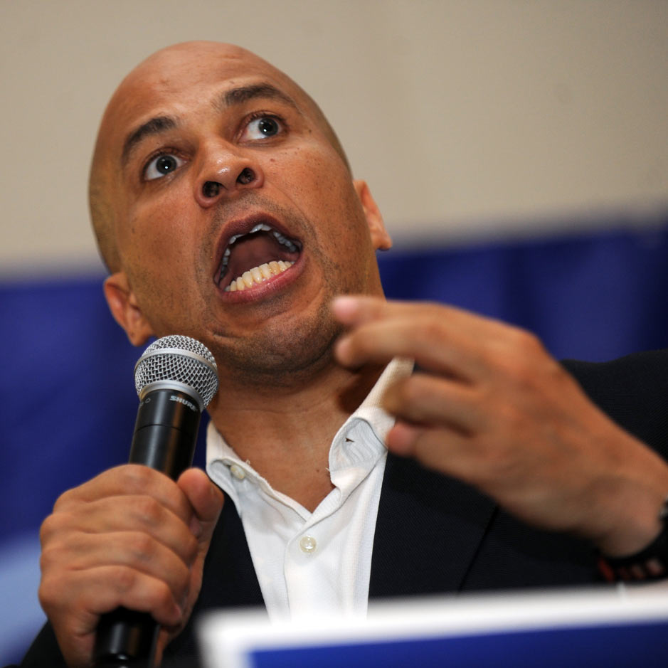Is Cory Booker Overrated?