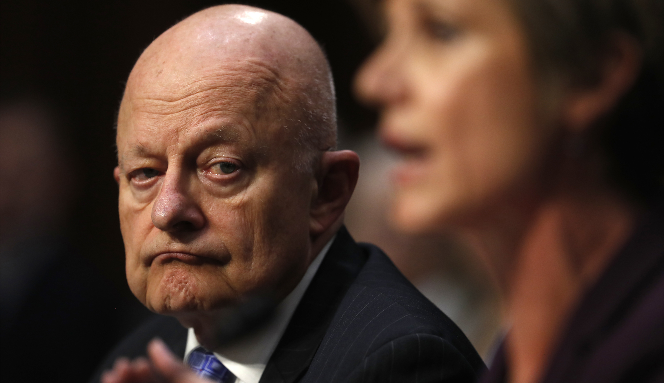 James Clapper eased rules on ‘unmasking’ procedures in 2013: Report