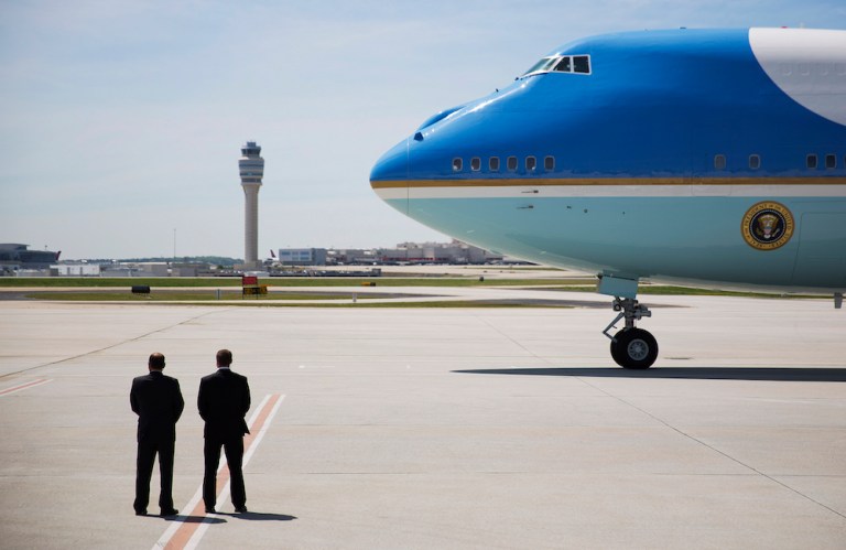 The letter comes on the heels of a DHS probe questioning the agency's 