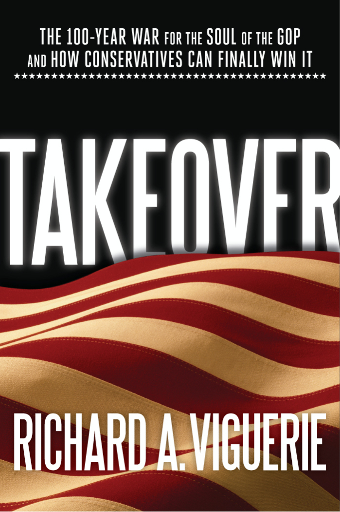 Top conservative: 2016 not Ted Cruz’s turn, favors Mike Pence-Rand Paul ticket