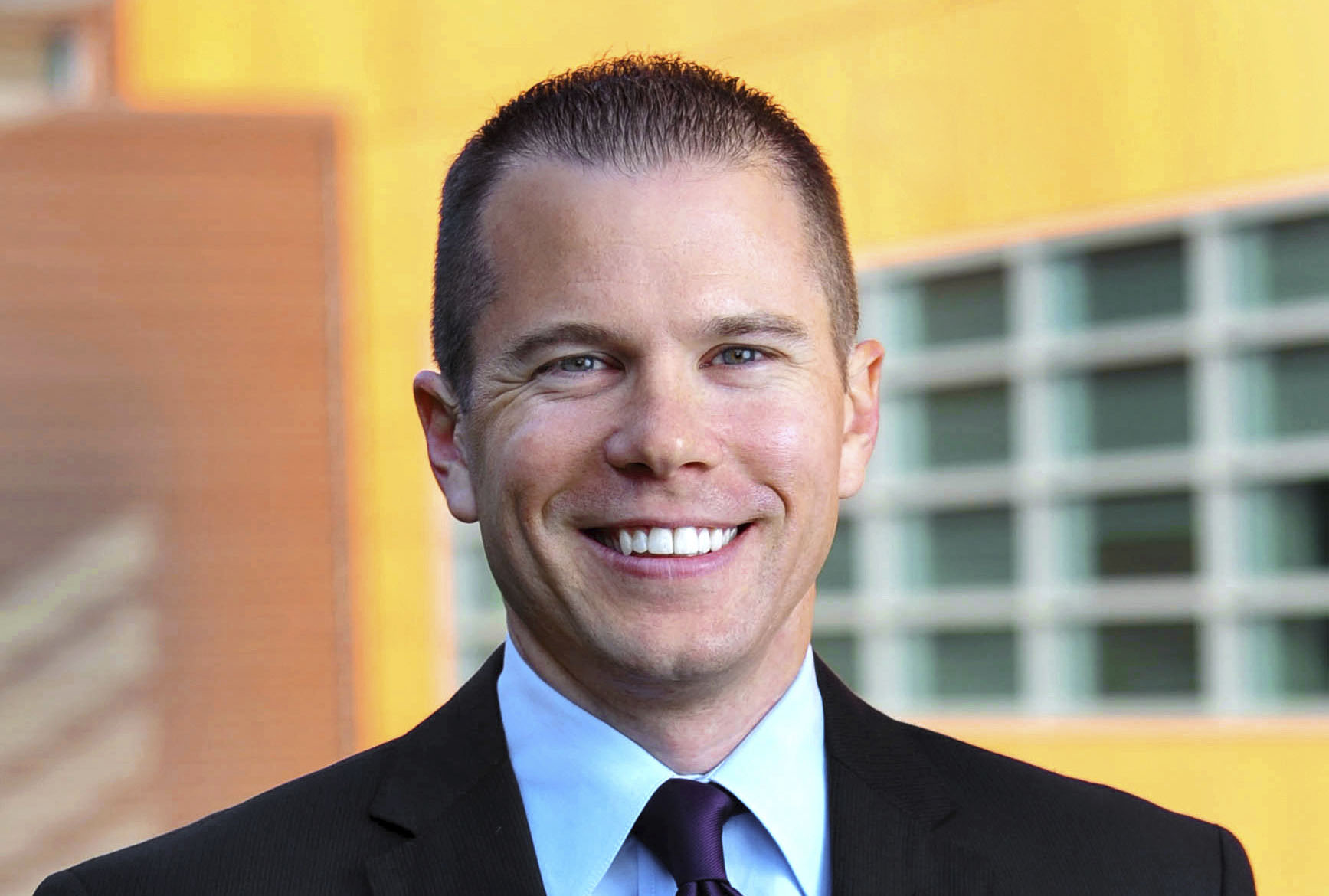 Congressional baseball shooting victim Matt Mika released from hospital