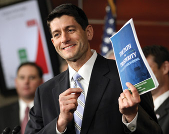 A Tale of Two Budgets