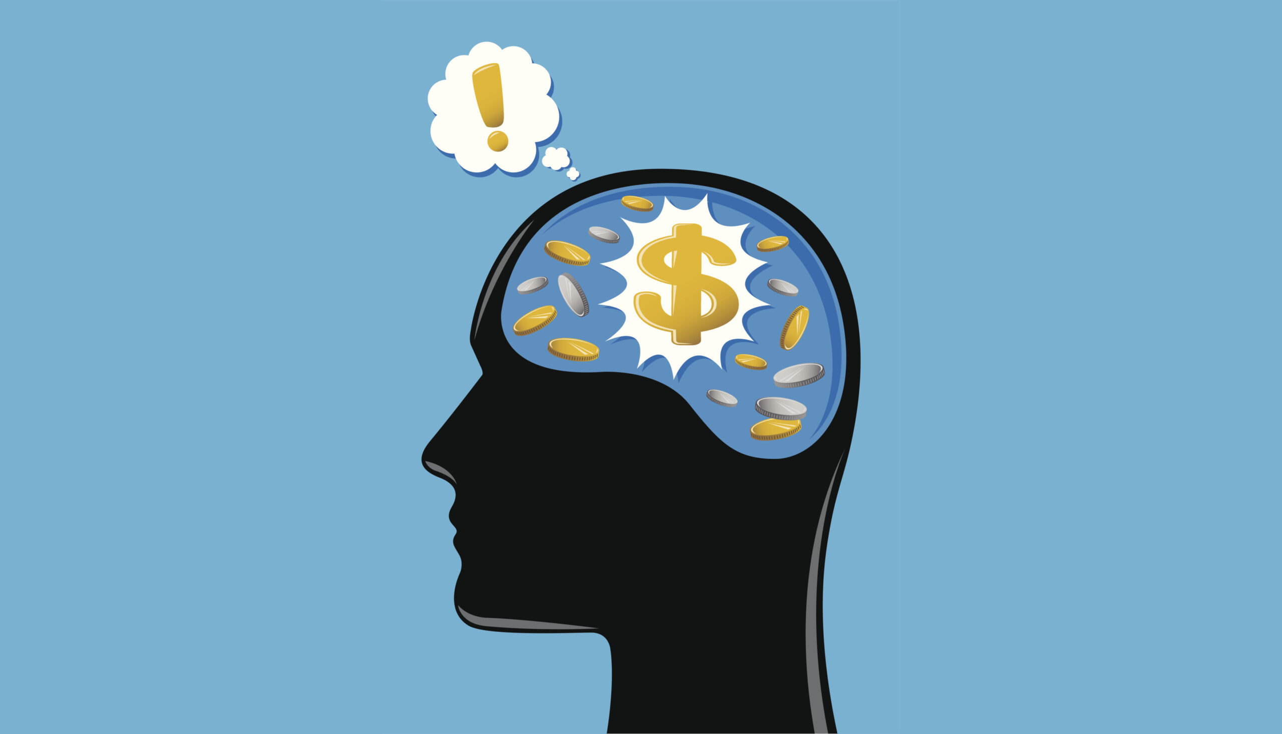 Americans are not serious about government debt