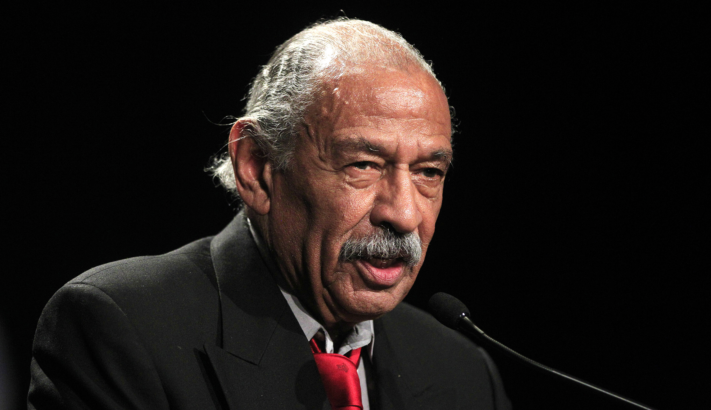 GOP gets tiny boost in tax vote math with John Conyers’ exit