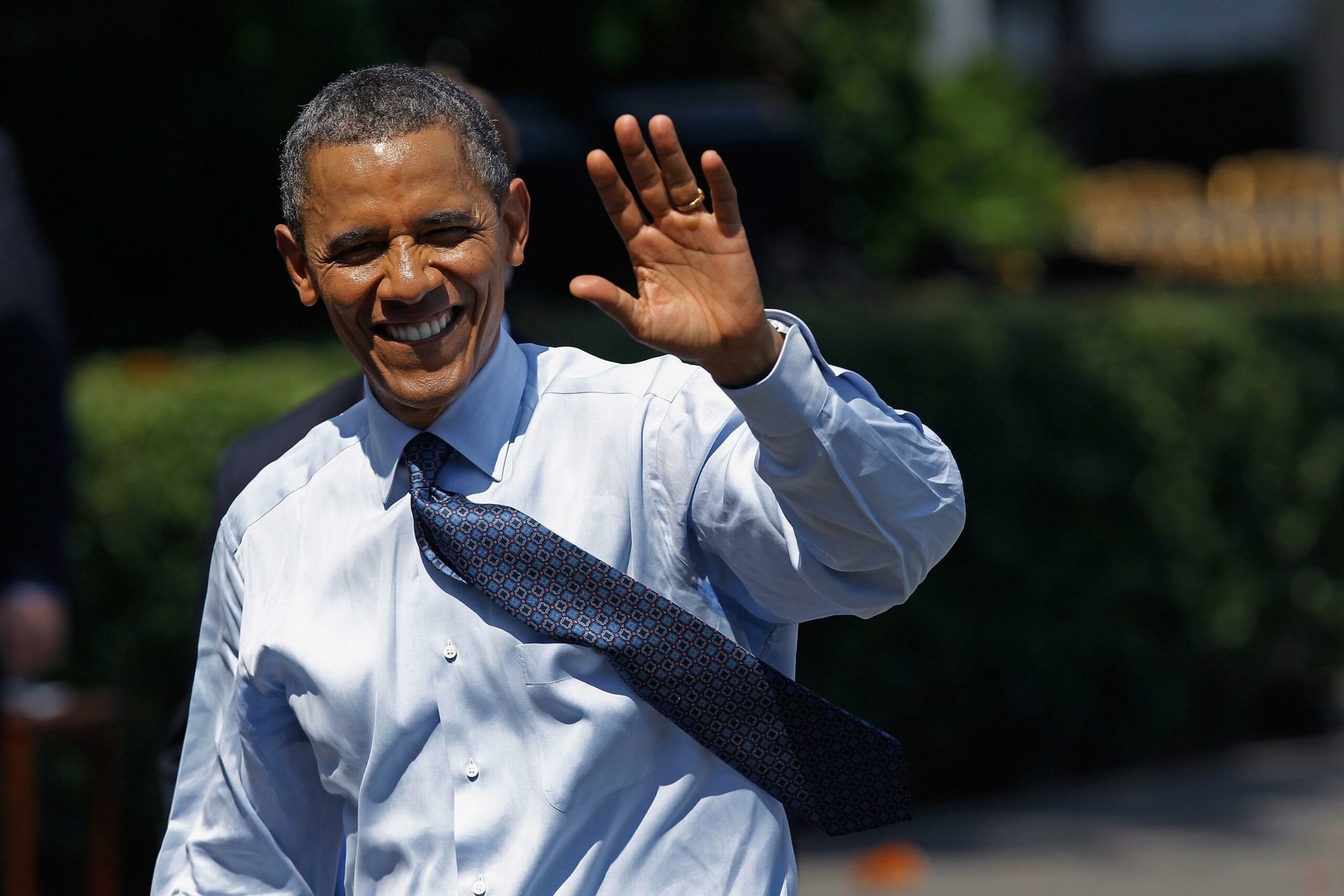 Double whammy: Twin anti-Obama books top NYT best-sellers