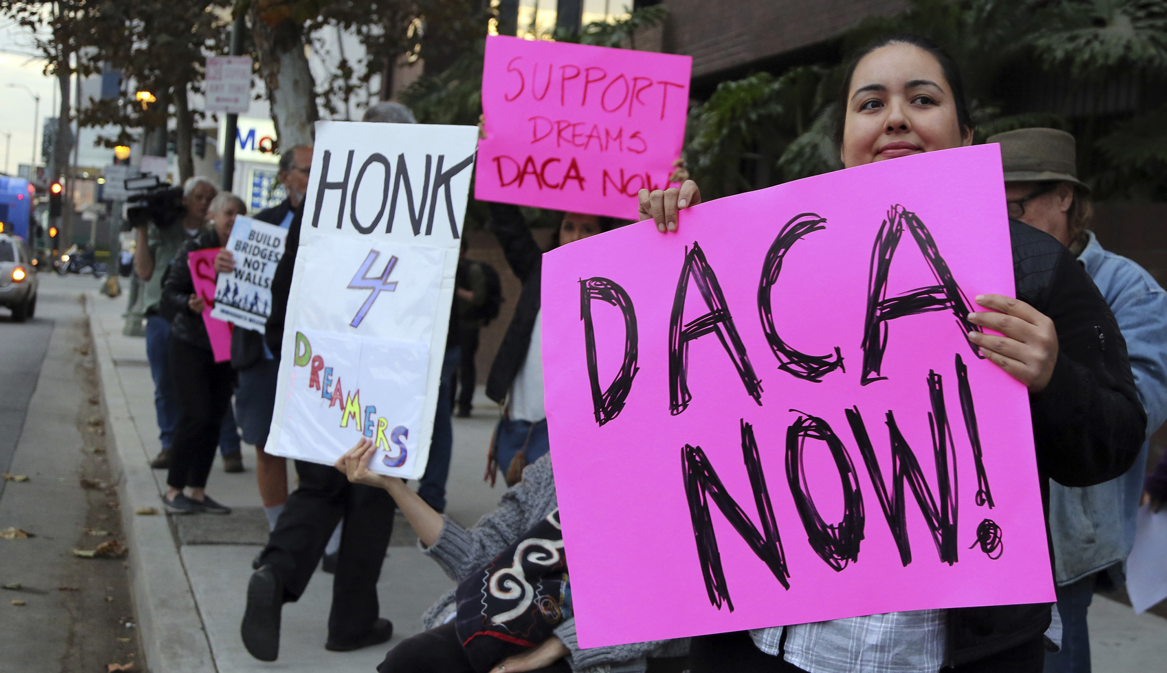 Maybe they’re right that Trump’s opposition is getting dumber