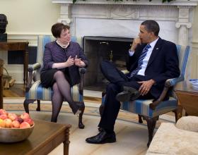 Two Wrong Deans Are No Better Than One