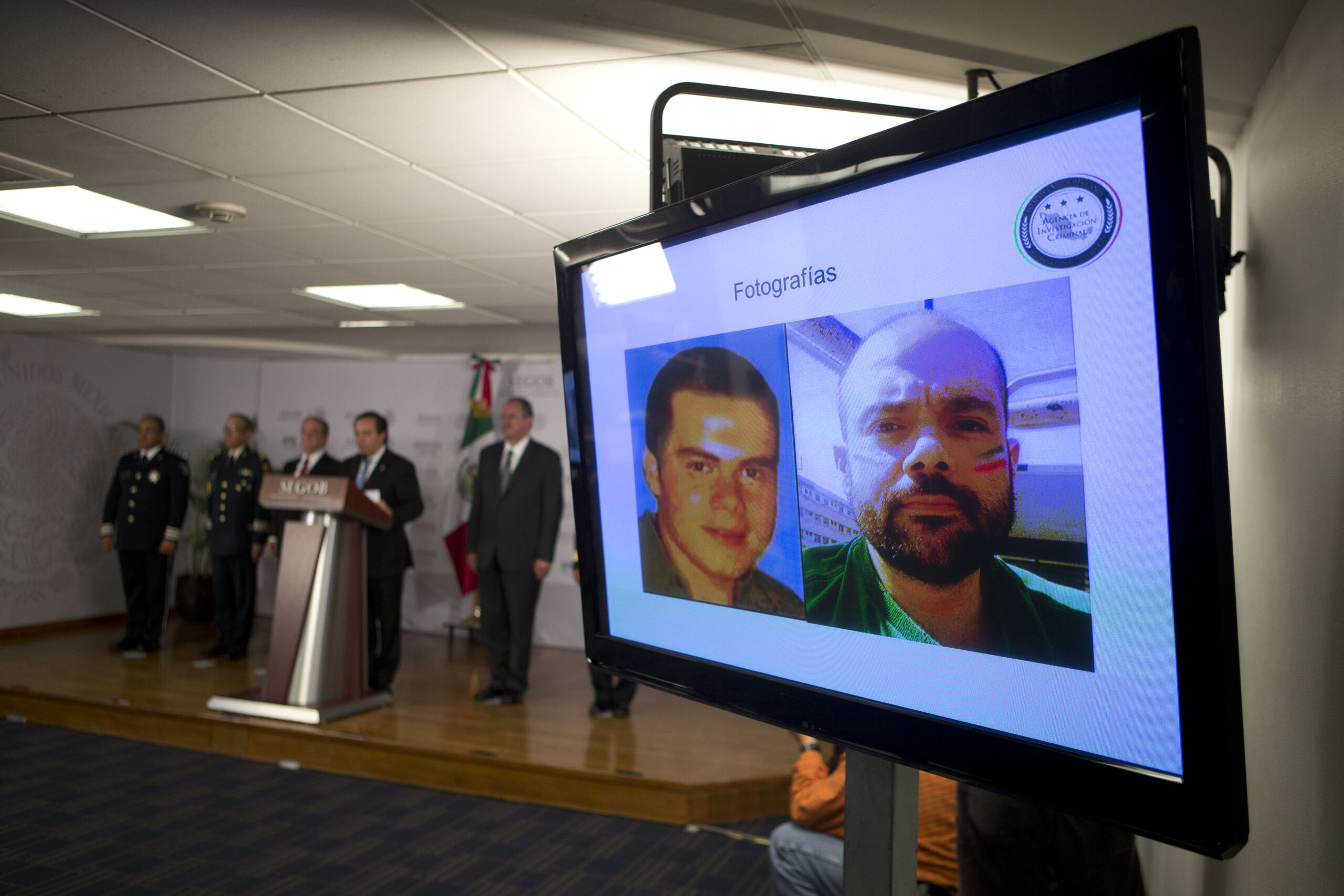 Mexico arrests leader of Tijuana drug cartel