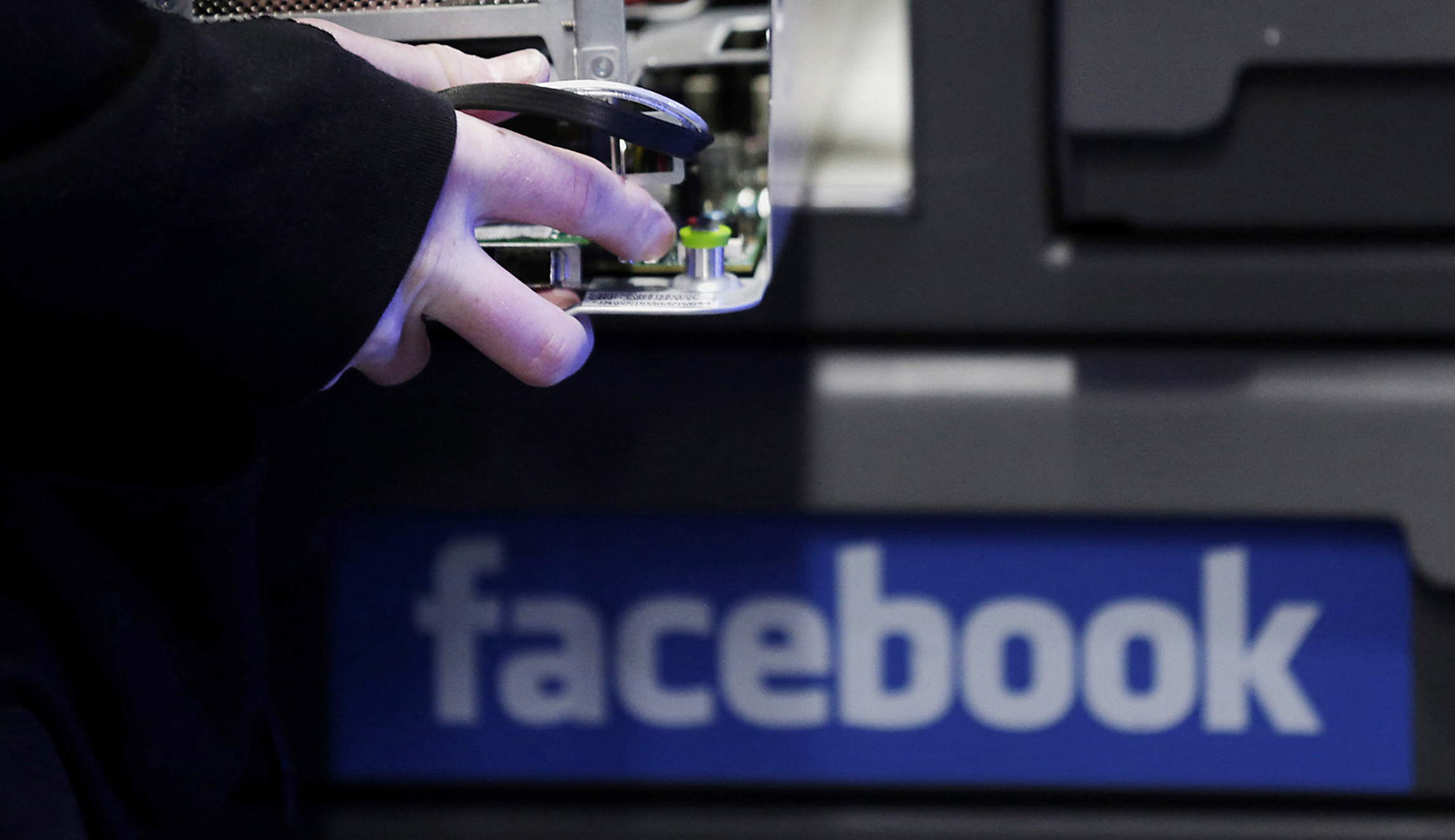 White nationalists are idiots; Facebook still shouldn’t be banning them