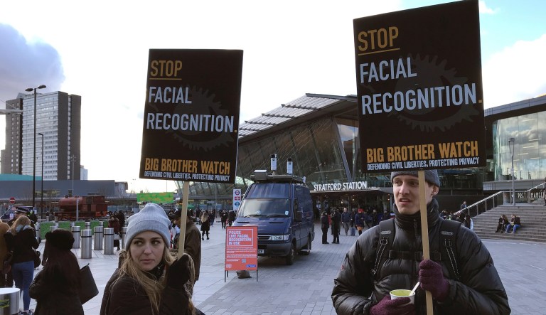 Facial recognition software leads to first known wrongful arrest in US, activists allege
