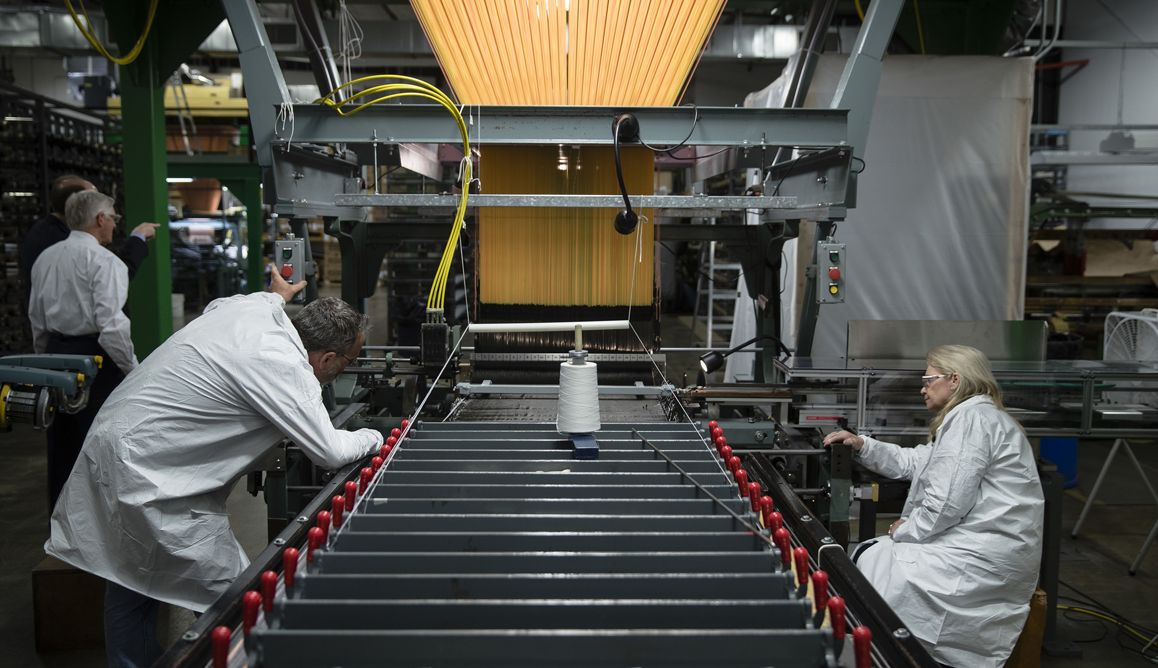 Labor force participation to begin shrinking again, budget office says