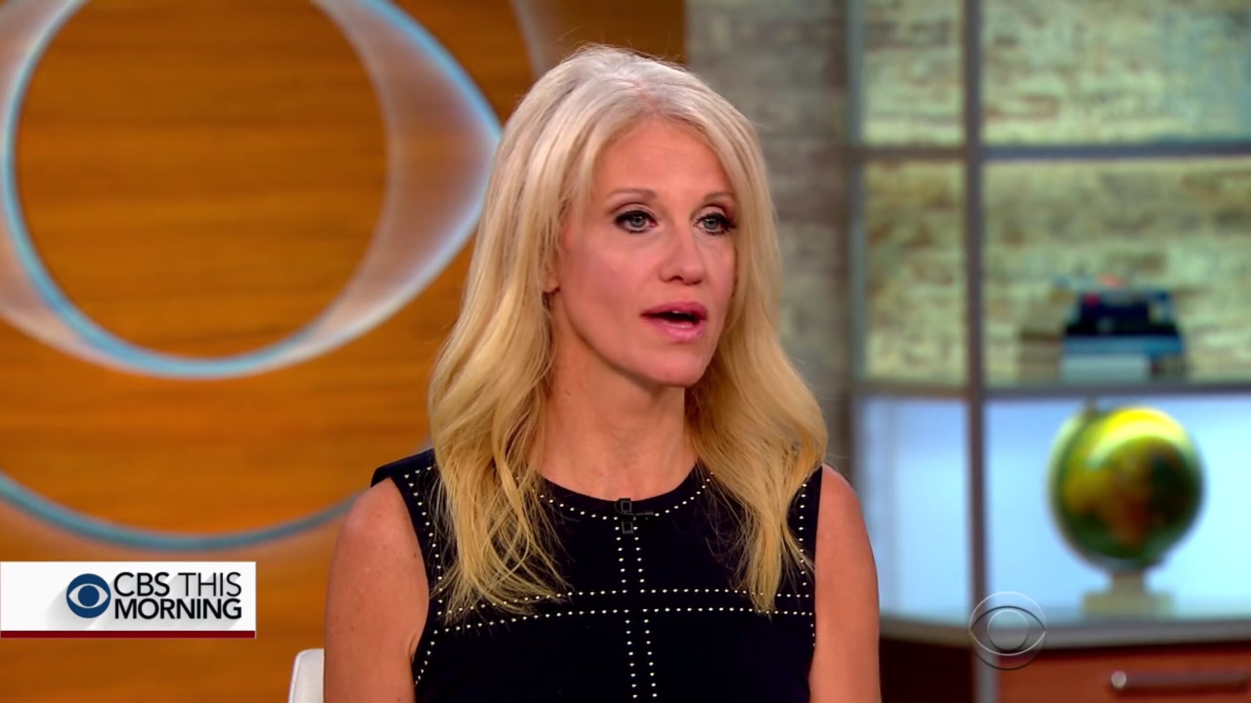 Expect an ‘uplifting message’ from Trump, new campaign manager says
