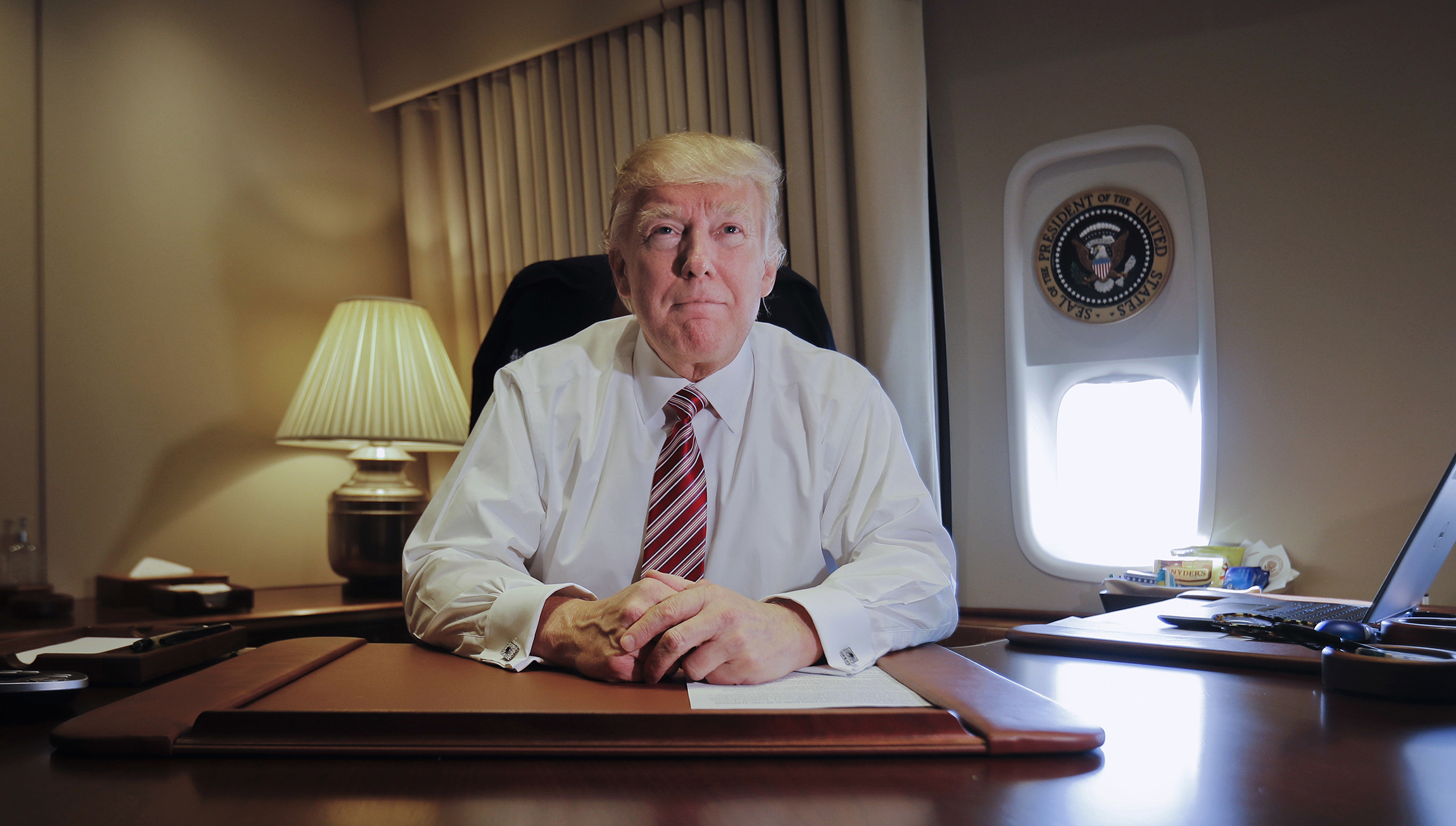 Trump no longer expected to ‘call-in’ to March for Life, Pence still slated to show