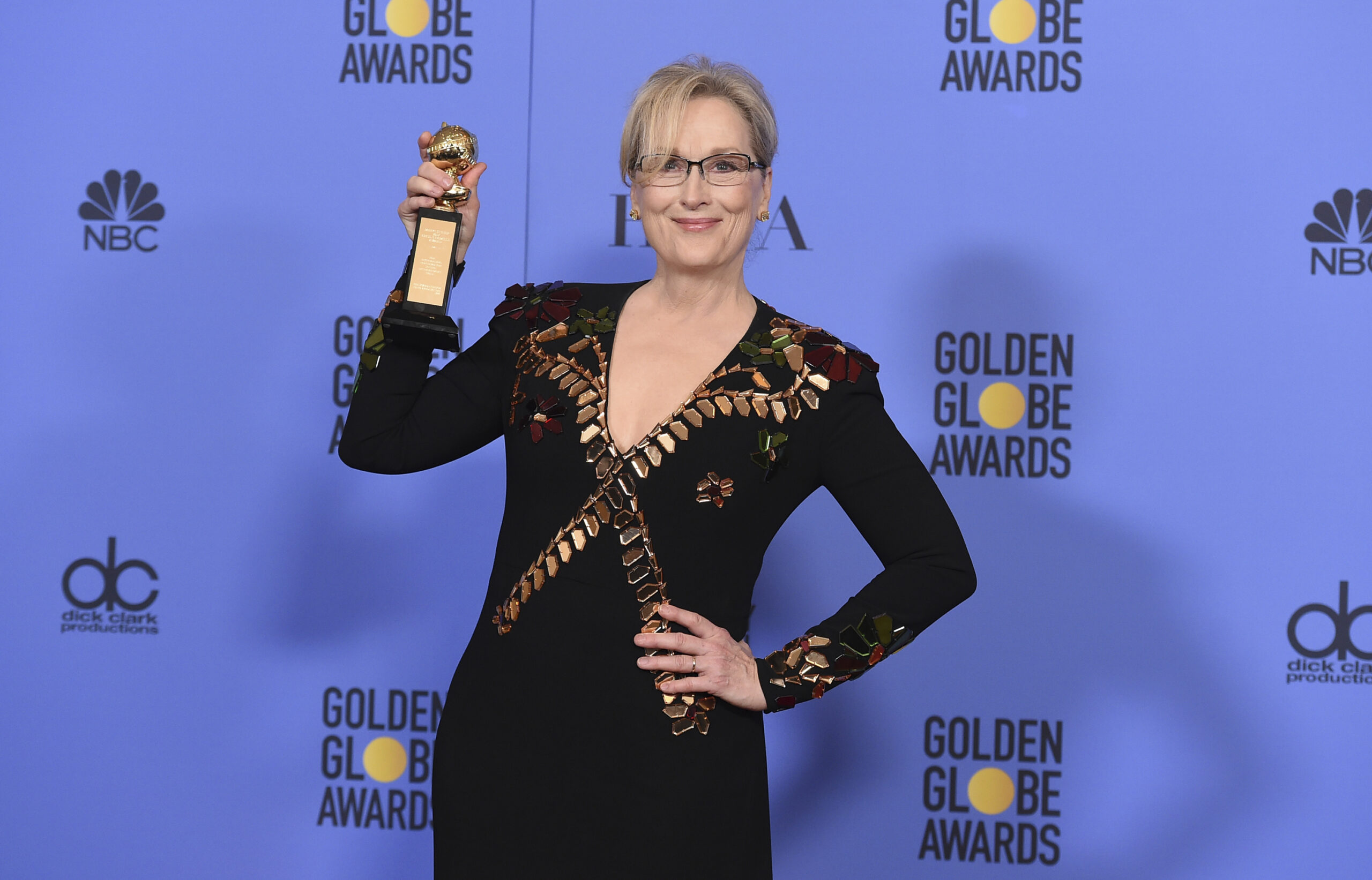 Oscars warned: ‘Diss Trump and face a theater boycott