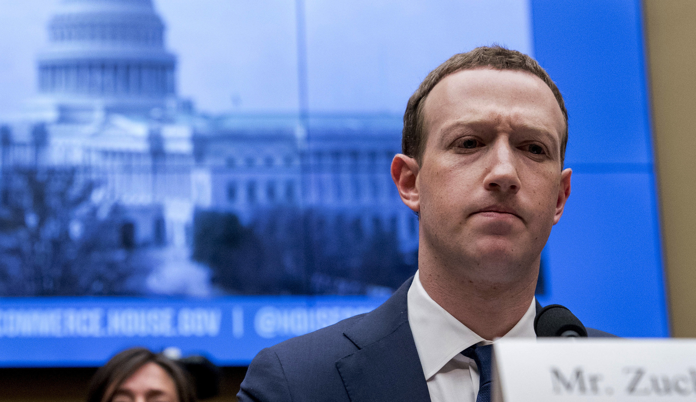 ‘Anti-Trump progressives’: Facebook facing pushback over members of new oversight board