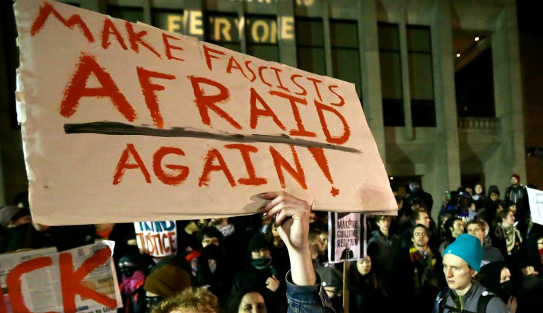 Some in the media's instinctive lurch to 