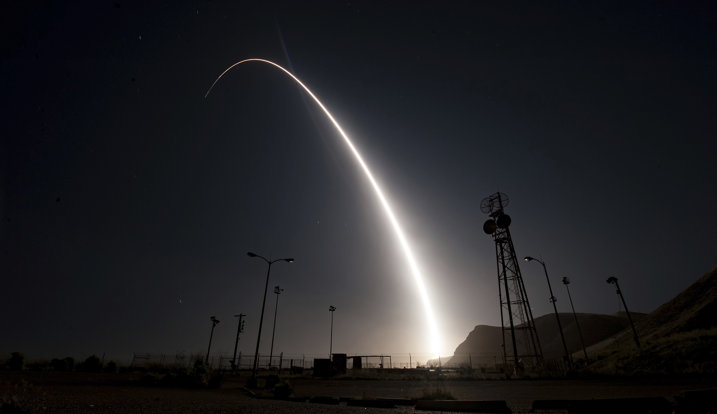 North Korean nukes might get past US missile defenses