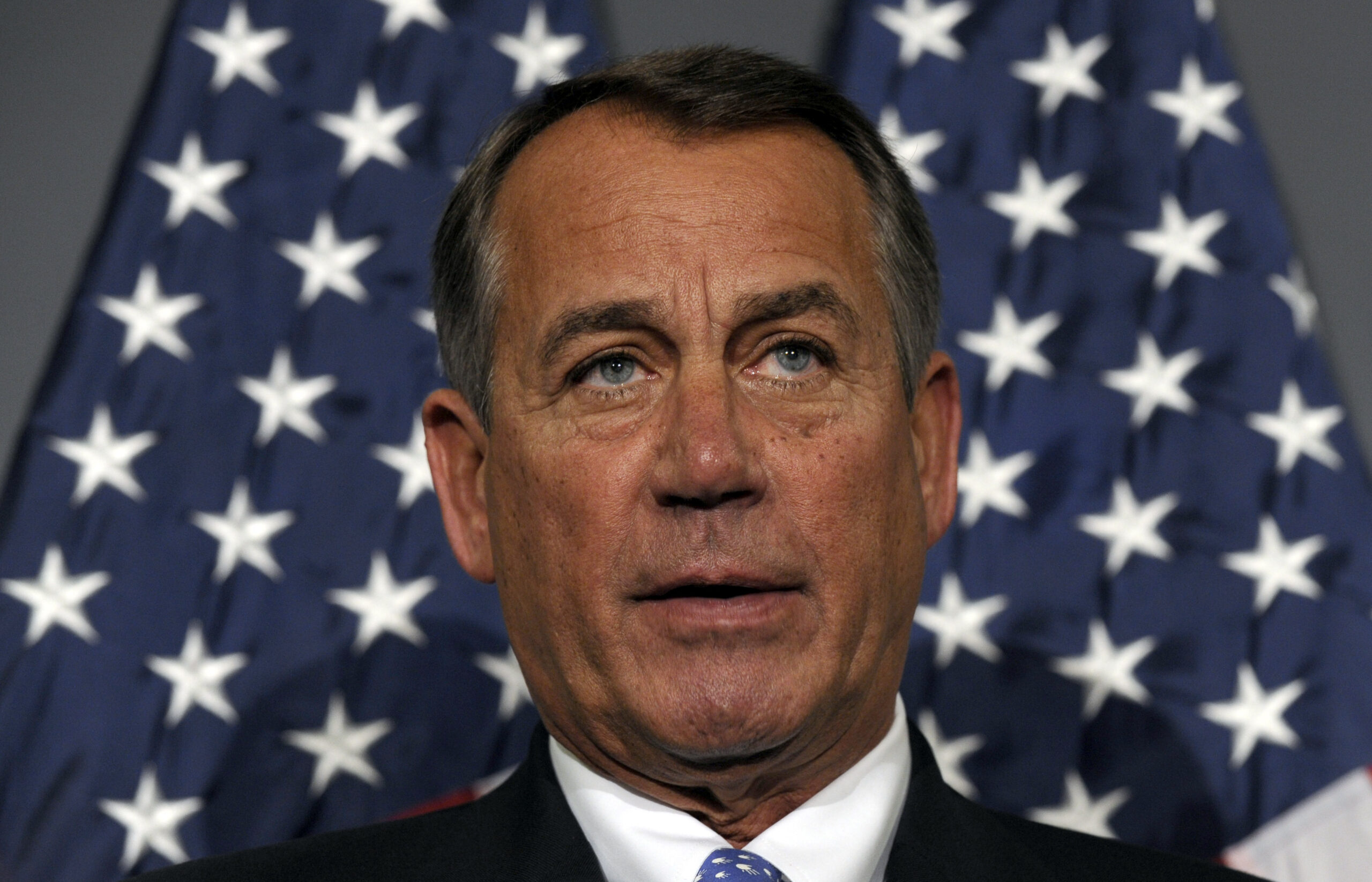 House speaker nixes comprehensive immigration deal with Senate, effectively killing it