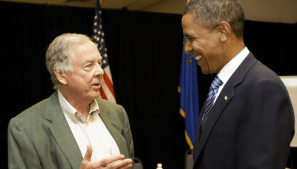 Morning Examiner: A NATGAS test for Senate GOPers