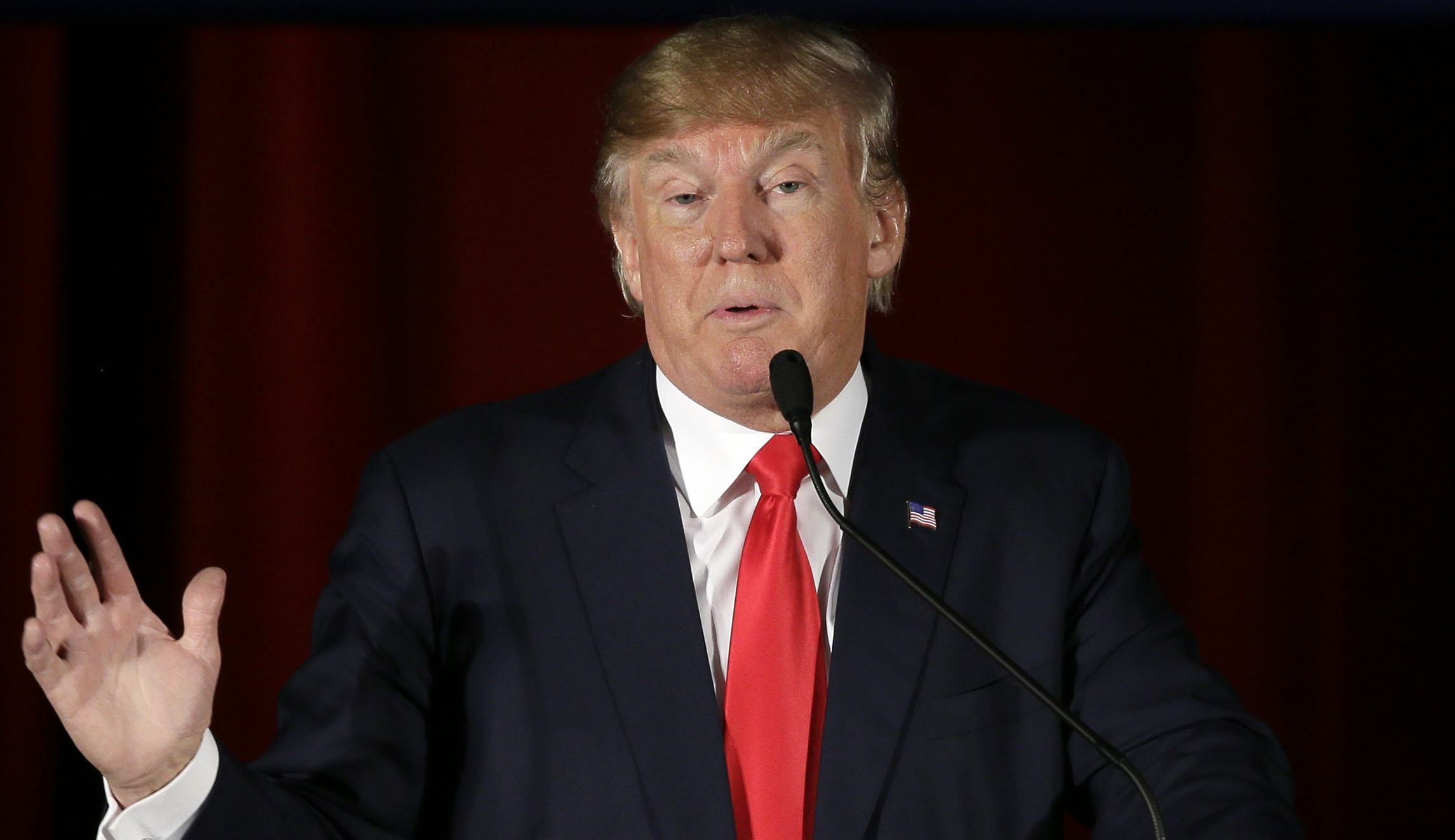 Trump and the GOP take a crucial bite out of the death tax
