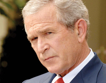 Bush II Revised