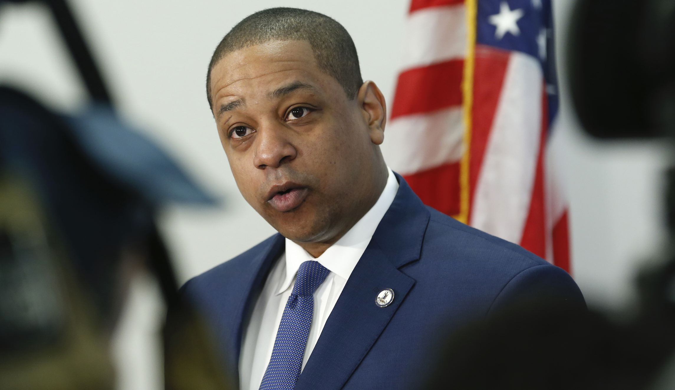 Virginia lieutenant governor spurns Biden over top supporters who ‘orchestrated racist false’ sexual assault allegations