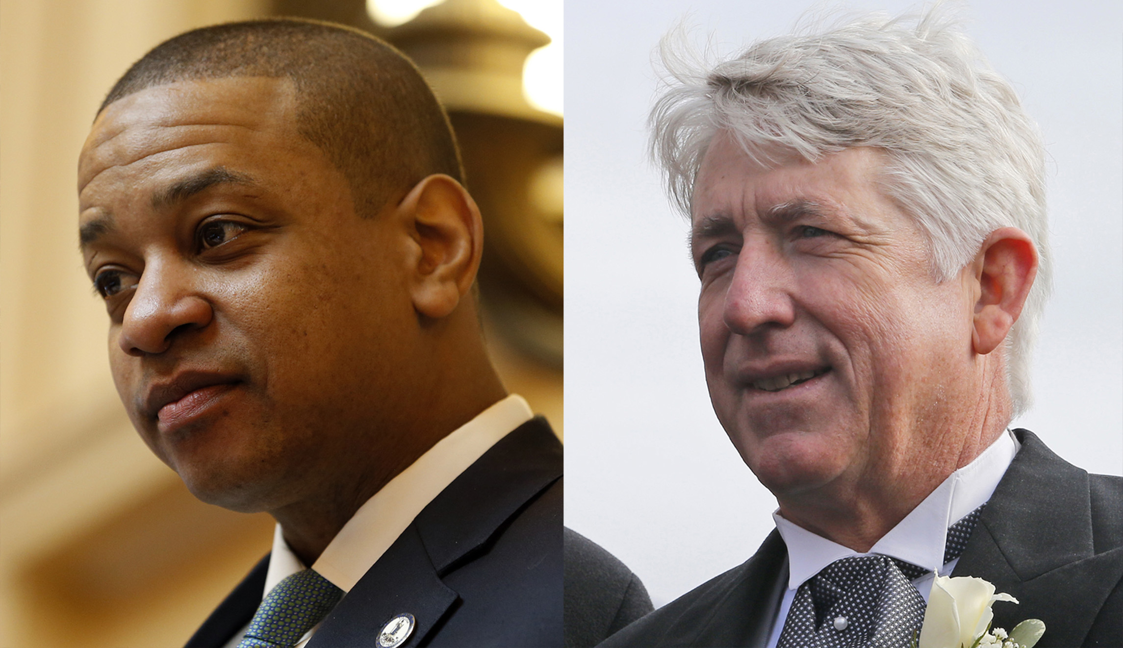 No call from Democratic governors for Virginia leaders embroiled in scandals to step down