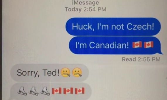 WATCH: Mike Huckabee channels Adele in campaign video