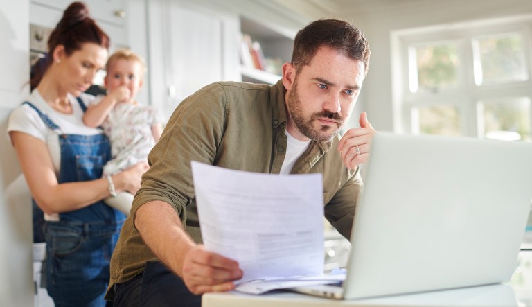 Our leaders must begin planning to reopen the economy. Families depend on it