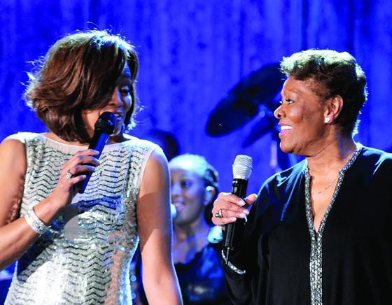 Whitney’s funeral set for Saturday