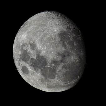 40 Years Since Man Last Walked on the Moon