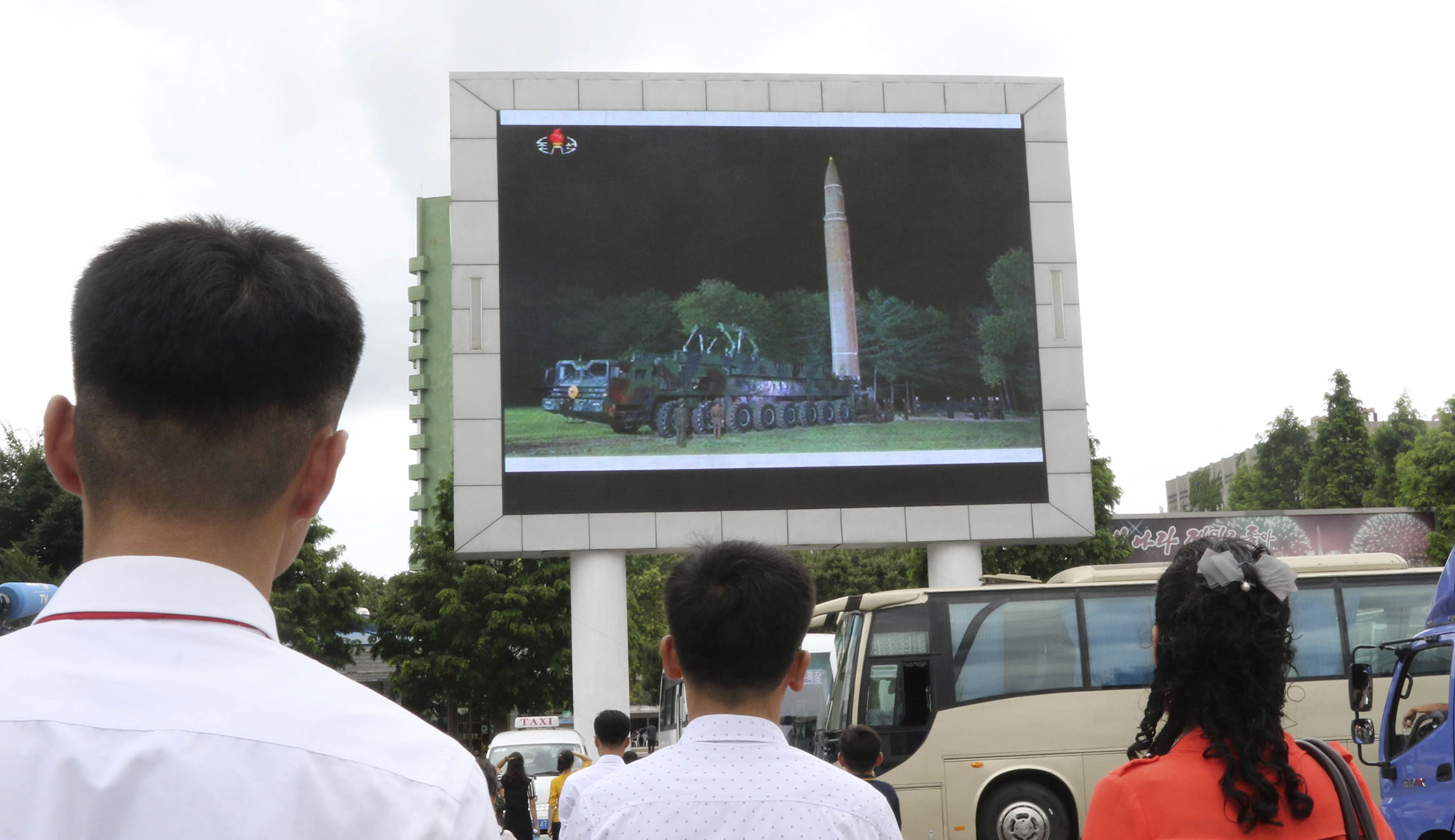 The costs and benefits of Trump striking North Korea are more complicated than you think