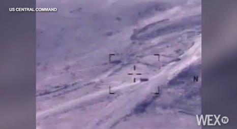 VIDEO: ISIS solution is ‘not just going to be military’