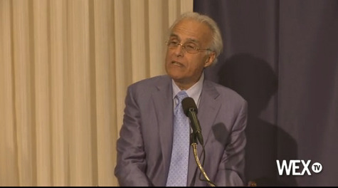 VIDEO: Experts weigh in on ISIS