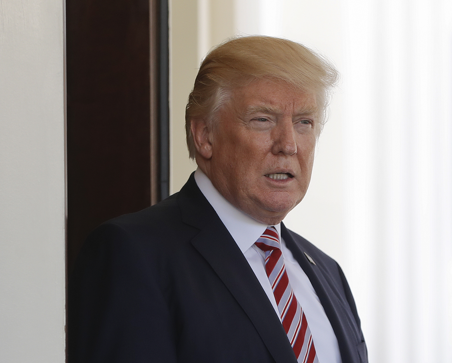 ‘The Art of the Deal’ ghostwriter: Trump will find a way to resign