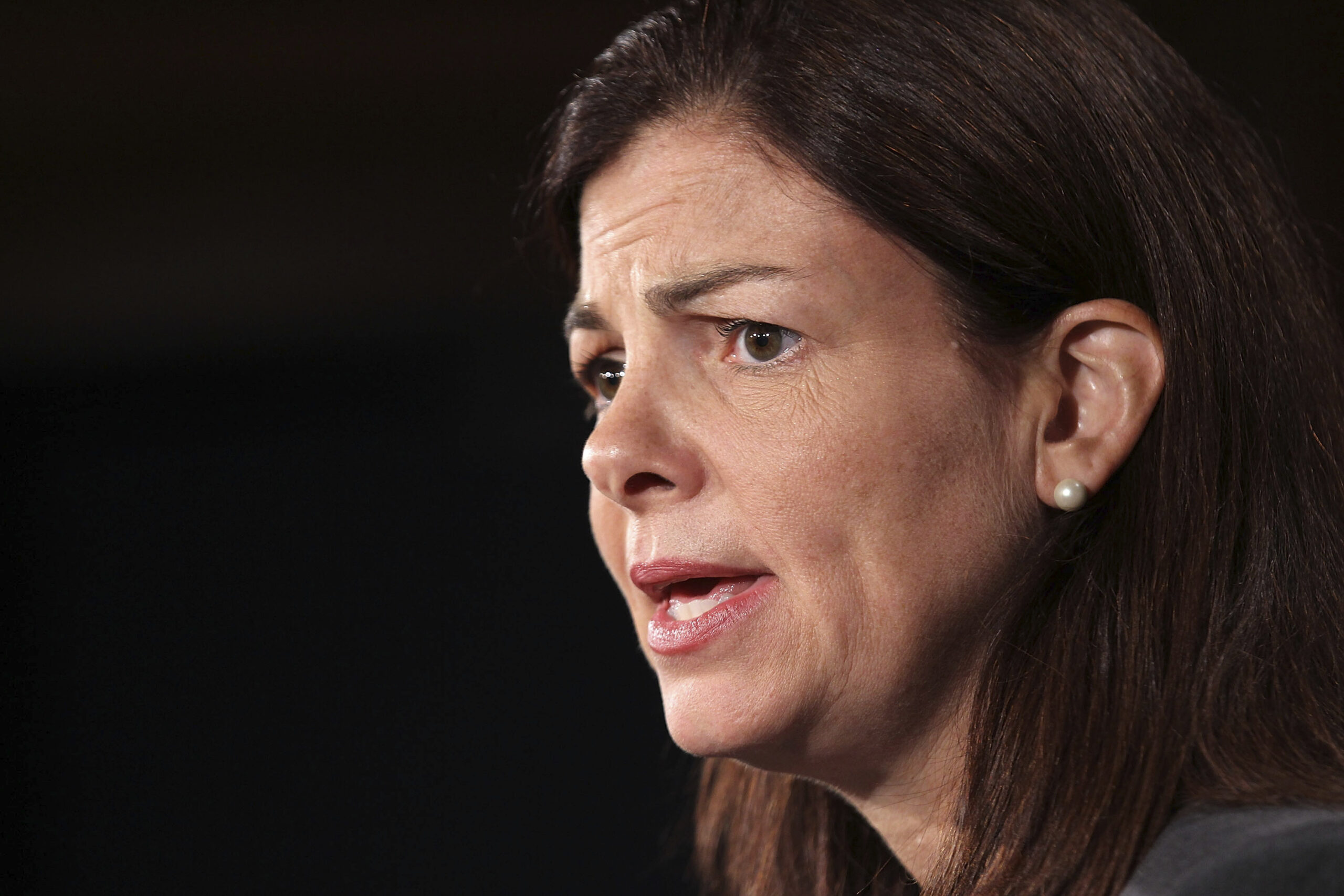 New Hampshire’s Kelly Ayotte asks for plan to restore vet cemetery