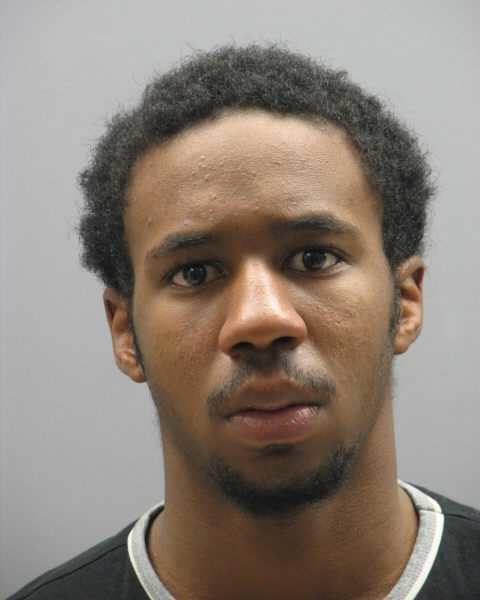 Marcus Antonio Curry