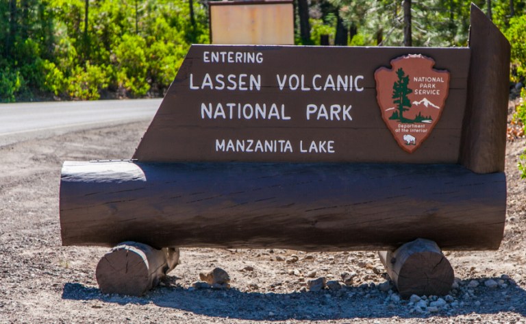 Years after a child was killed by a poorly-maintained wall in Lassen Volcanic National Park, the Department of the Interior Inspector General is investigating allegations of a cover-up by government officials. (iStock)