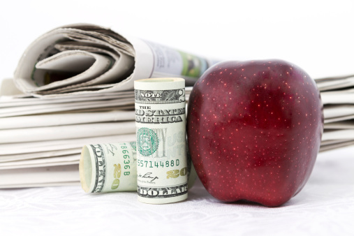 Education News on Policy & Financing