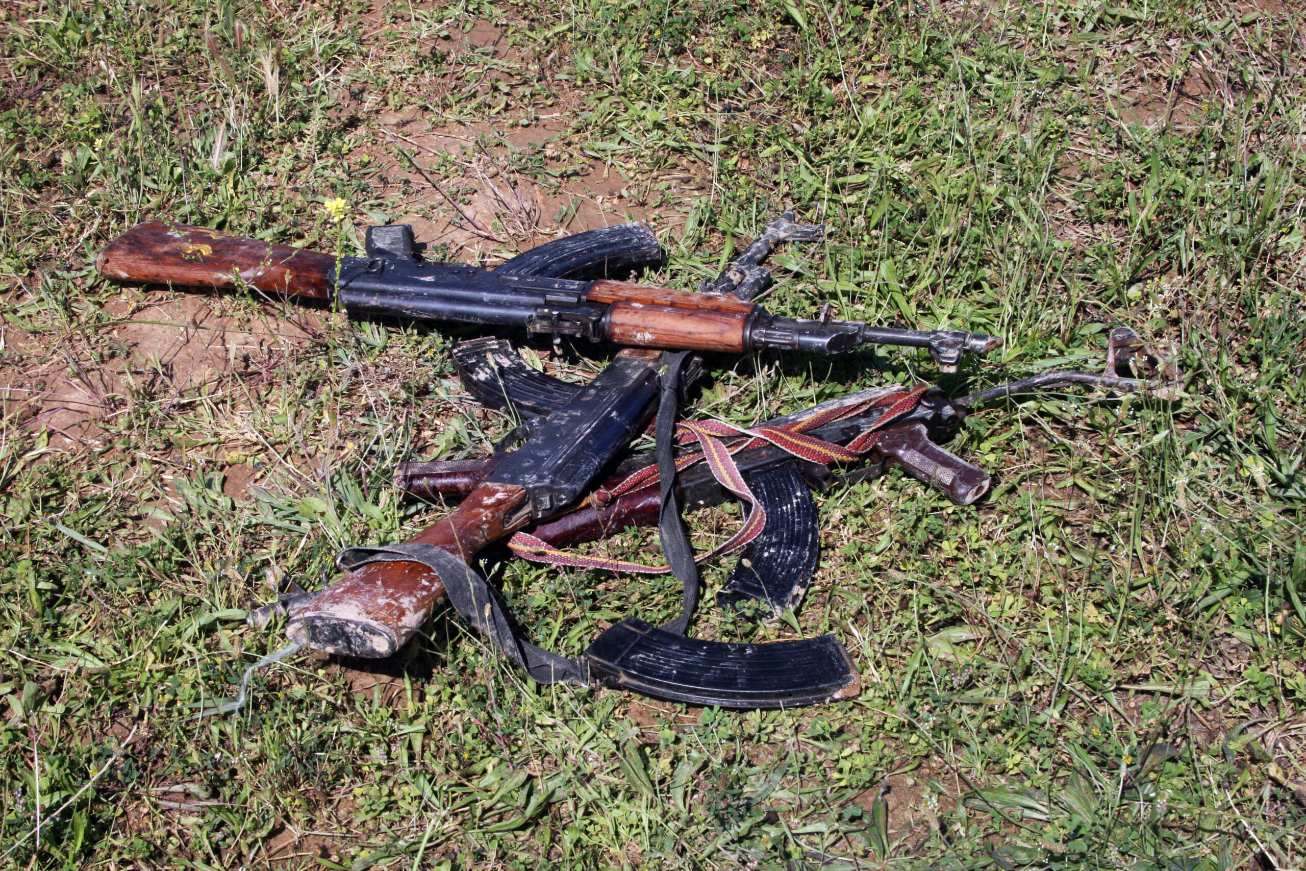 Iraq on edge after deadly raid on protest camp