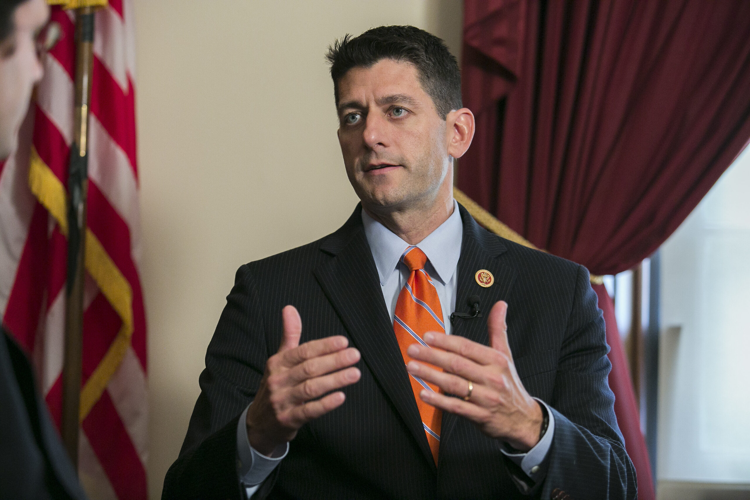 Ryan hoping for ‘singles and doubles’ if Republicans win control of Senate