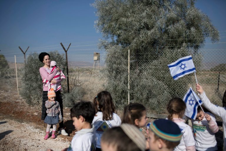 EU envoy: Israel will pay price for settlements