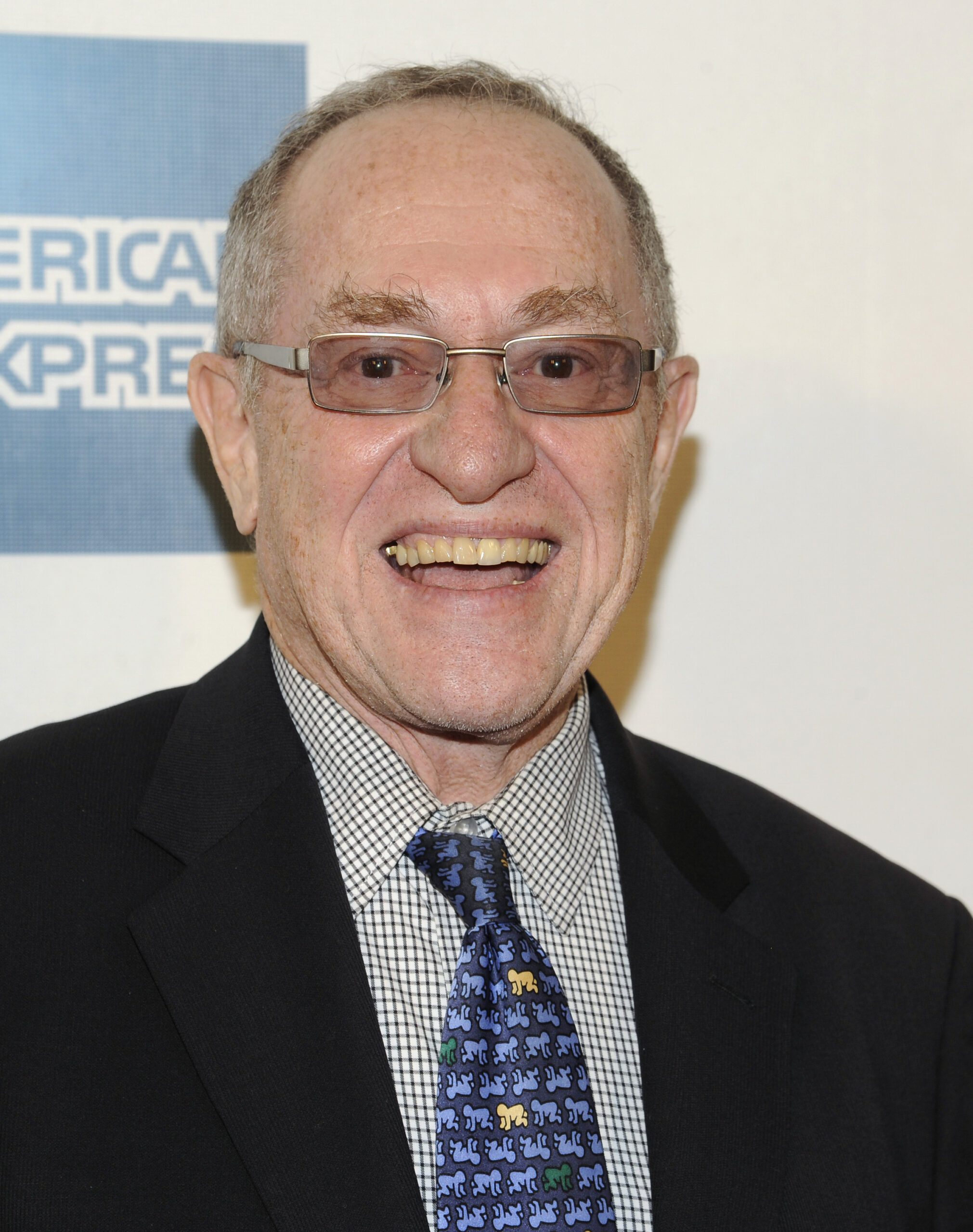 Alan Dershowitz denies sexual assault claims in sworn statement
