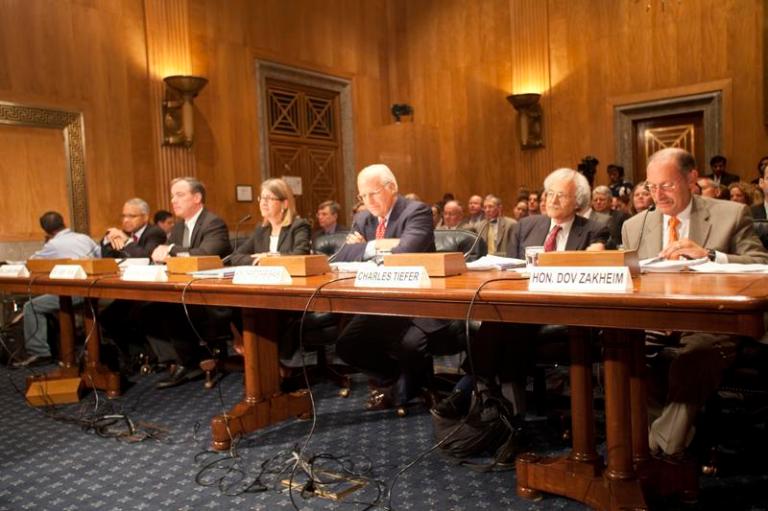 Financial lifelines of terrorist groups targeted by U.S. teams