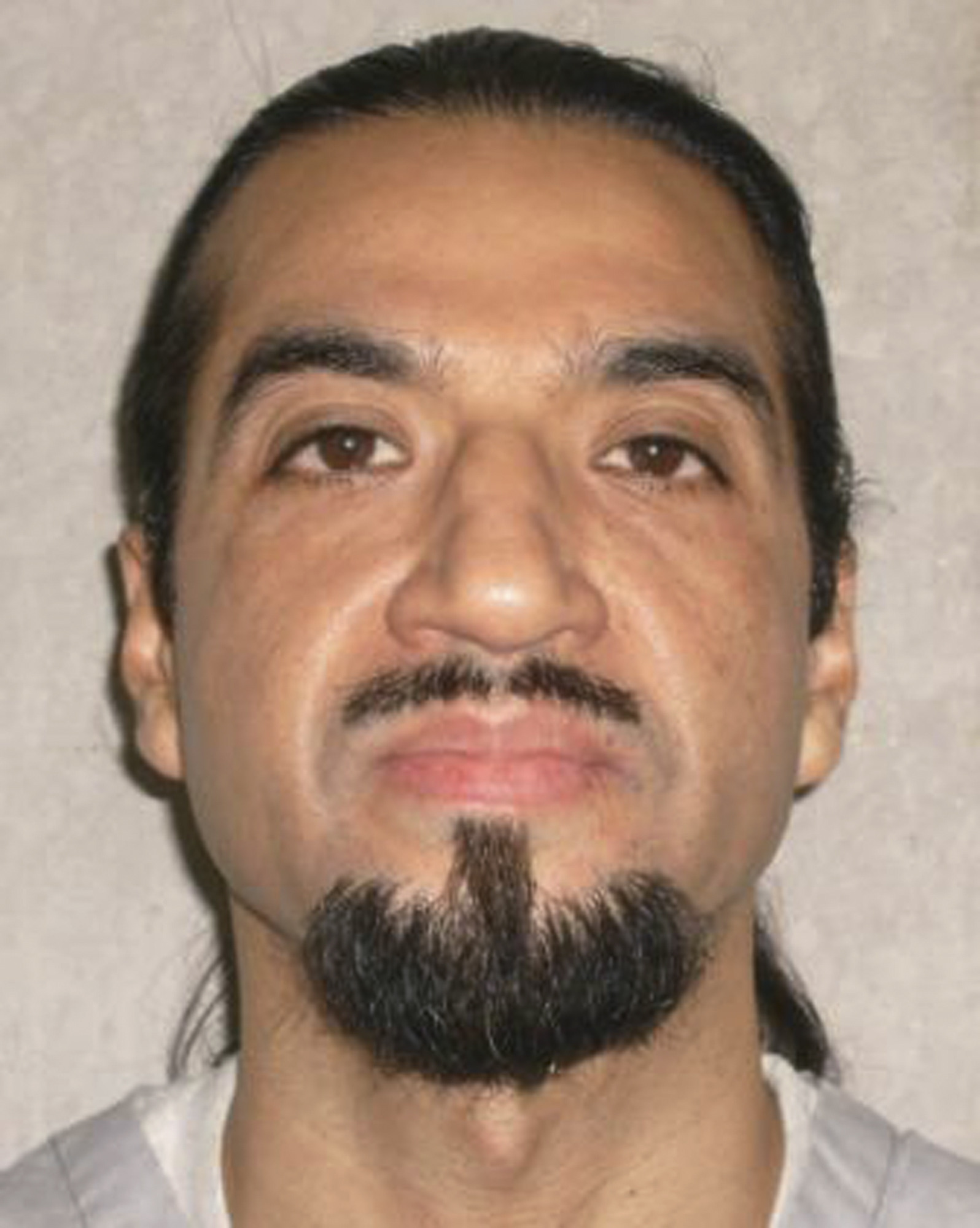 Oklahoma executes inmate for 1993 shooting deaths